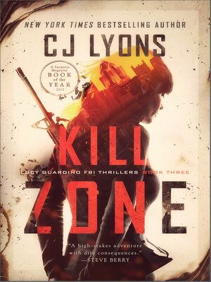 cover image of Kill Zone